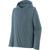 Patagonia | Capilene Cool Daily Hooded Shirt - Men's, 颜色Utility Blue/Light Utility Blue X-Dye