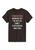商品Instant Message | Thanksgiving Family Dysfunction Graphic T-Shirt颜色DARK BROWN