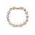 Givenchy | Silk Crystal Flex Bracelet, 颜色Rose Gold