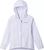 颜色: Snowdrift, Columbia | Columbia Girls' Switchback II Rain Jacket