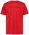 颜色: Tommy Red, Tommy Hilfiger | Big Boys Cotton Logo Essential T-Shirt