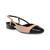 Anne Klein | Women's Caigan Sling Back Pumps, 颜色Nude, Black