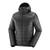 Salomon | Salomon Men's Outline HD Insulated Jacket, 颜色Deep Black