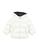 颜色: White, Moncler | Shell  jacket