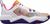 Jordan | Jordan One Take 4 Basketball Shoes, 颜色White/Purple/Gold