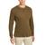Club Room | Men's Thermal Henley Shirt, Created for Macy's, 颜色New Olive