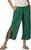 颜色: Whole Weave/Conifer Green, Patagonia | Patagonia Women's Garden Island Pants