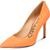 商品Sam Edelman | Sam Edelman Womens Hazel Pumps颜色Melon Suede