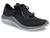 color Black/Slate Grey, Crocs | LiteRide 360 Pacer