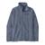 颜色: Barnacle Blue, Patagonia | Patagonia Better Sweater Full-Zip Fleece Jacket - Women's
