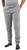 Carhartt | Carhartt Men's Relaxed Fit Midweight Tapered Sweatpants, 颜色Heather Grey