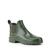 color Olive Spirit Desert, Sakroots | Women's Rhyme Rubber Ankle Rain Booties