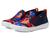 颜色: Navy Multi, Bogs | Kicker II Slip-On - Medium Camo (Toddler/Little Kid)