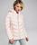 颜色: Soft Pink, Charter Club | Women's Packable Hooded Puffer Coat, Created for Macy's