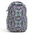 Vera Bradley | Vera Bradley Cotton Travel Backpack, 颜色lisbon medallion cool