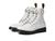 color White Sendal, Dr. Martens | 1460 Pascal Chain