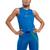 颜色: Vector Blue, Reebok | Women's Workout Ready Activchill Tank Top