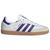 颜色: Navy/White, Adidas | adidas Originals Samba OG - Women's