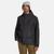 Timberland | Men's Water Resistant Cruiser Jacket, 颜色black