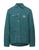 color Emerald green, Carhartt | Full-length jacket