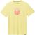 颜色: Canary Heather, SmartWool | Sun Graphic Short-Sleeve T-Shirt - Men's