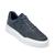 商品Cole Haan | Men's GrandPro Rally Laser Cut Perforated Sneakers颜色Navy Ink Nubuck