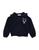 商品MONNALISA | Sweatshirt颜色Dark blue