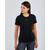 商品NIKE | Nike Essentials Regular Fit - Women T-Shirts颜色Black-Black-Black