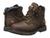 Timberland | 6" Pit Boss Steel Toe 真皮靴, 颜色Gaucho Oiled Full-Grain Leather