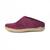 商品第1个颜色Cranberry, Glerups | GLERUPS - SLIP ON WOOL SLIPPER - 36 - Cranberry