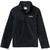 Columbia | Steens Mountain 1/4-Snap Fleece Pullover - Toddlers', 颜色Black2