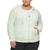 color Refresh, Calvin Klein | Plus Size Ruched-Sleeve Zip Hoodie