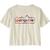 Patagonia | Unity Fitz Easy Cut Responsibili-Tee - Women's, 颜色Birch White