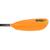商品第2个颜色Orange, Werner | Werner Skagit FG Hooked 2 PC Adjustable Paddle