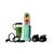 商品第2个颜色Mint Green, NutriBullet | PRO Single-Serve Blender