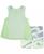 颜色: P63hydrang, NIKE | Toddler Girls 2-Pc. Prep In Your Step Shorts & Top Set