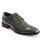 颜色: Grey, Vance Co. | Men's Cole Dress Shoe