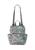 color Slate Brave Beauti, Sakroots | Loyola Backpack