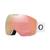 颜色: prizm rose gold iridium, Oakley | Unisex Oakley Flight Deck™ Snow Goggles
