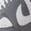 颜色: Cool Grey/ White, NIKE | Court Vision Low Sneaker