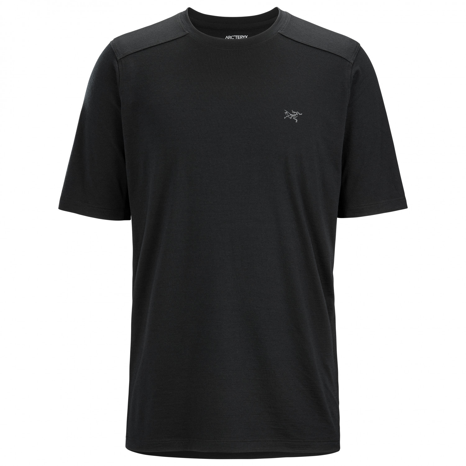 Arc'teryx | ARC'TERYX  Ionia S/S  Merino shirt, 颜色Black