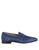 Tod's | Loafers, 颜色Blue