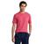 商品Ralph Lauren | Men's Classic-Fit Jersey Pocket T-Shirt颜色Hot Pink