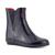 颜色: Navy, Charter Club | Charter Club Womens Cloudburst Stretch Rain Boots