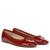 颜色: Red Mahogany, Sam Edelman | Felicia Luxe