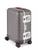 商品第2个颜色STEEL GREY, FPM Milano | 55 Bank Spinner Cabin 21" Carry-On Suitcase