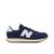 color PH237PD/Natural Indigo with Moonbeam, New Balance | 237 Bungee
