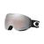 颜色: prizm snow black iridium, Oakley | Unisex Flight Deck™ Snow Goggles
