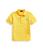 颜色: Yellowfin, Ralph Lauren | Cotton Mesh Polo Shirt (Little Kids)