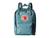 商品Fjällräven | Kånken Mini 瑞典北极狐迷你双肩背包颜色Sky Blue